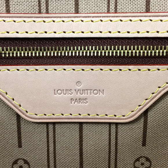 Louis Vuitton Monogram Delightful PM Shoulder Bag - Picture 7 of 7